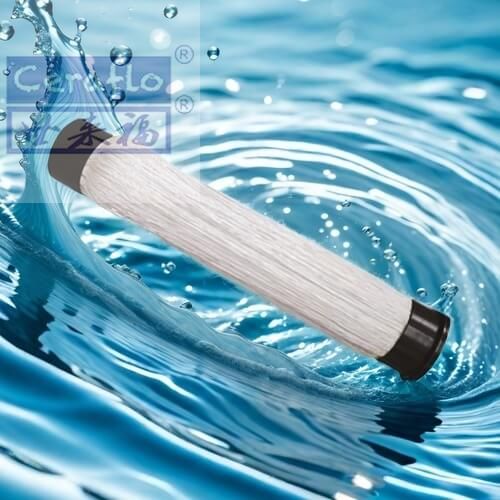 含鉻污水處理系統(tǒng)