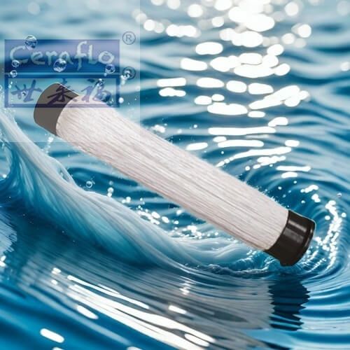 污水處理指標(biāo)SS與COD的區(qū)別