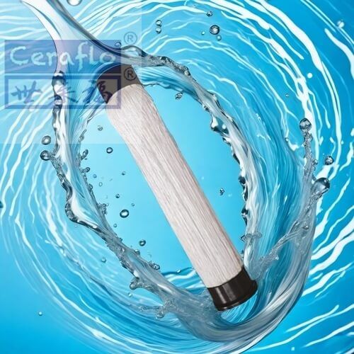 MBR膜處理工藝的優點是什么