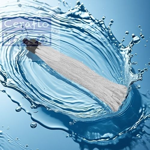 化工園區含鹽廢水處理