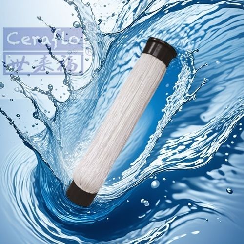 煤礦廢水處理中使用的主要設備有哪些