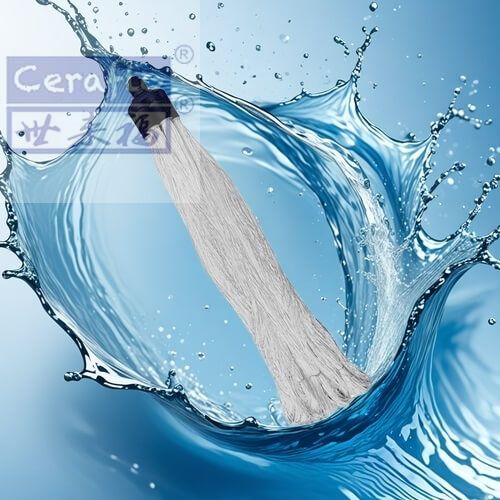 化纖廢水的來源及特點分析