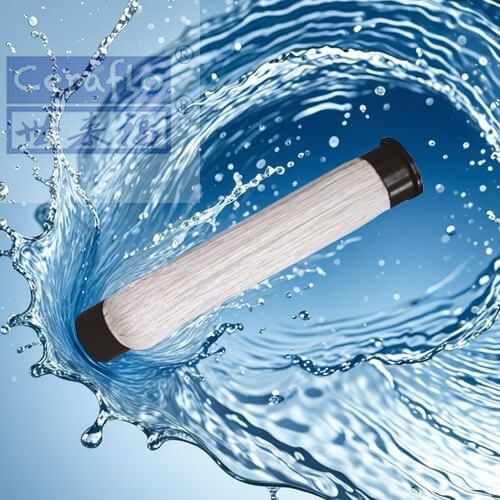 污水處理的工藝有哪些?