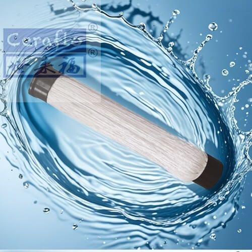 焦化廢水難處理?什么方法可以解決?