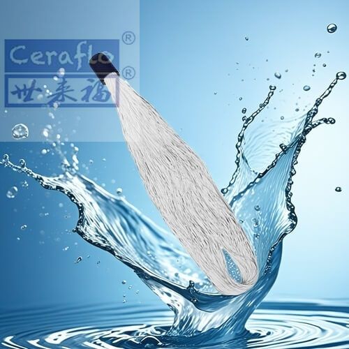 企業的化工廢水COD濃度超高,出水不達標,怎么辦?