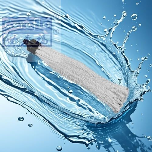 污水處理廠尾水特點以及處理方法