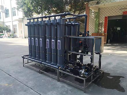 PTFE膜用途,PTFE膜使用壽命長度