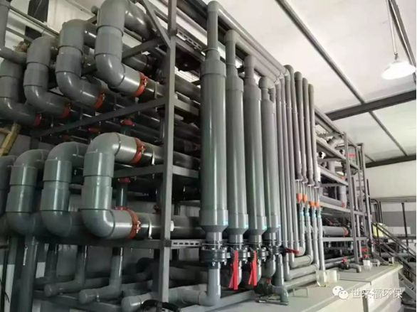 陶瓷膜生產是否與美食有關聯?