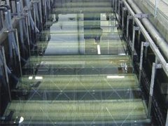 膜生物反應器分類,組合式應用