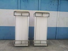 MBR管式膜和反滲透膜有區別嗎?