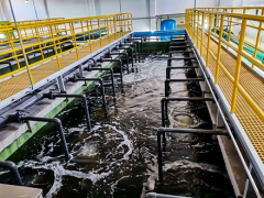 厭氧缺氧好氧池順序