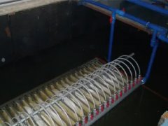 膜生物反應器產品優勢,MBR污水處理工藝范圍