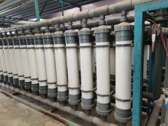 MBR膜和中空纖維超濾膜對比哪個好?