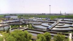 城市污水如何處理,最終排放的流向