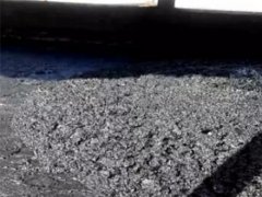 市政污泥處理和處置現(xiàn)狀,市政污泥的處理和處