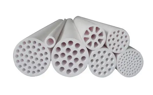 陶瓷膜的工作原理介紹