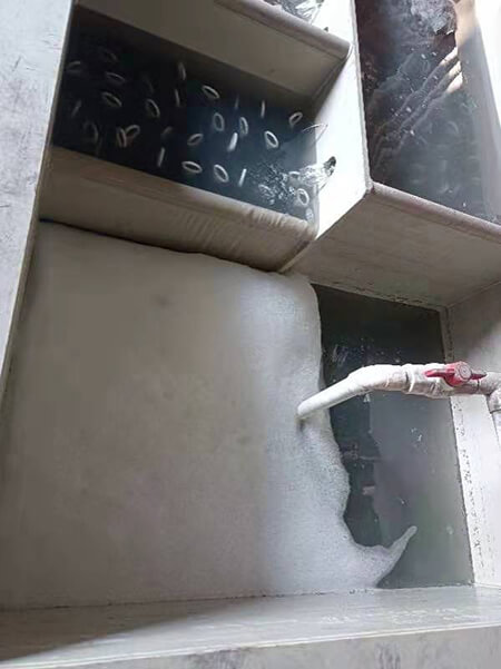 某日化企業的廢水情況日化廢水處理方法