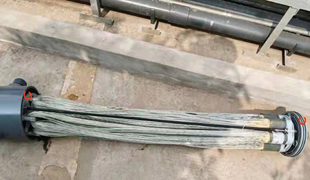 MBR膜污染了怎么解決?