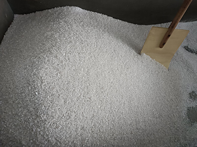 難降解有機(jī)廢水的處理工藝有以下幾個