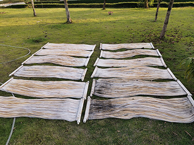 mbr膜污染與有機物環境污染種類