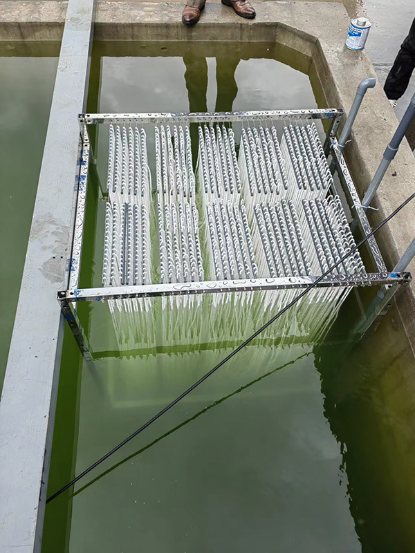 含磷廢水處理方法有哪些?